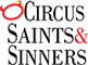 Circus Saints & Sinners Logo